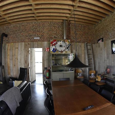 Akrenbos 101 Bed & Breakfast Bever Exterior photo